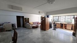 Blk 613 Clementi West Street 1 (Clementi), HDB 5 Rooms #616265201